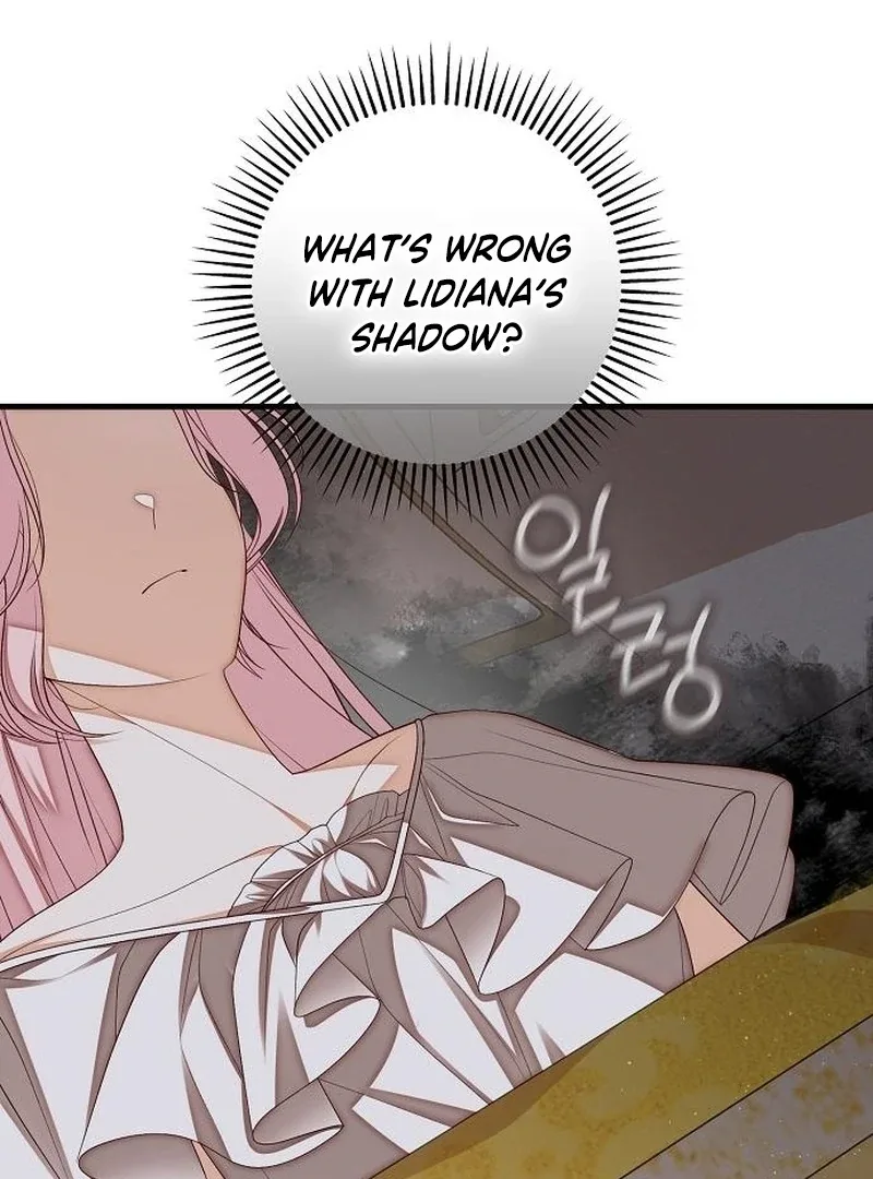 I Became the Mother of the Supporting Male Lead’s Son Chapter 38 page 45