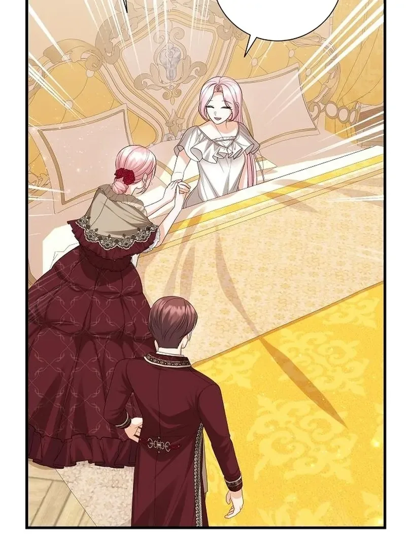 I Became the Mother of the Supporting Male Lead’s Son Chapter 38 page 74