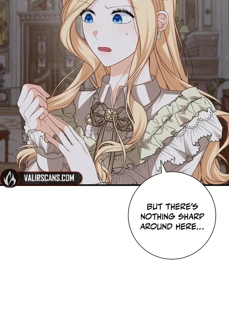 I Became the Mother of the Supporting Male Lead’s Son Chapter 38 page 51