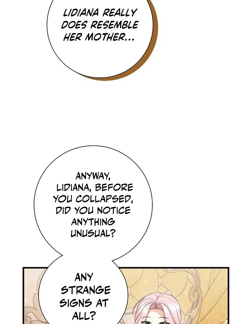 I Became the Mother of the Supporting Male Lead’s Son Chapter 38 page 98