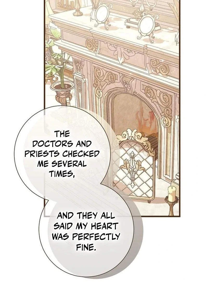 I Became the Mother of the Supporting Male Lead’s Son Chapter 38 page 104