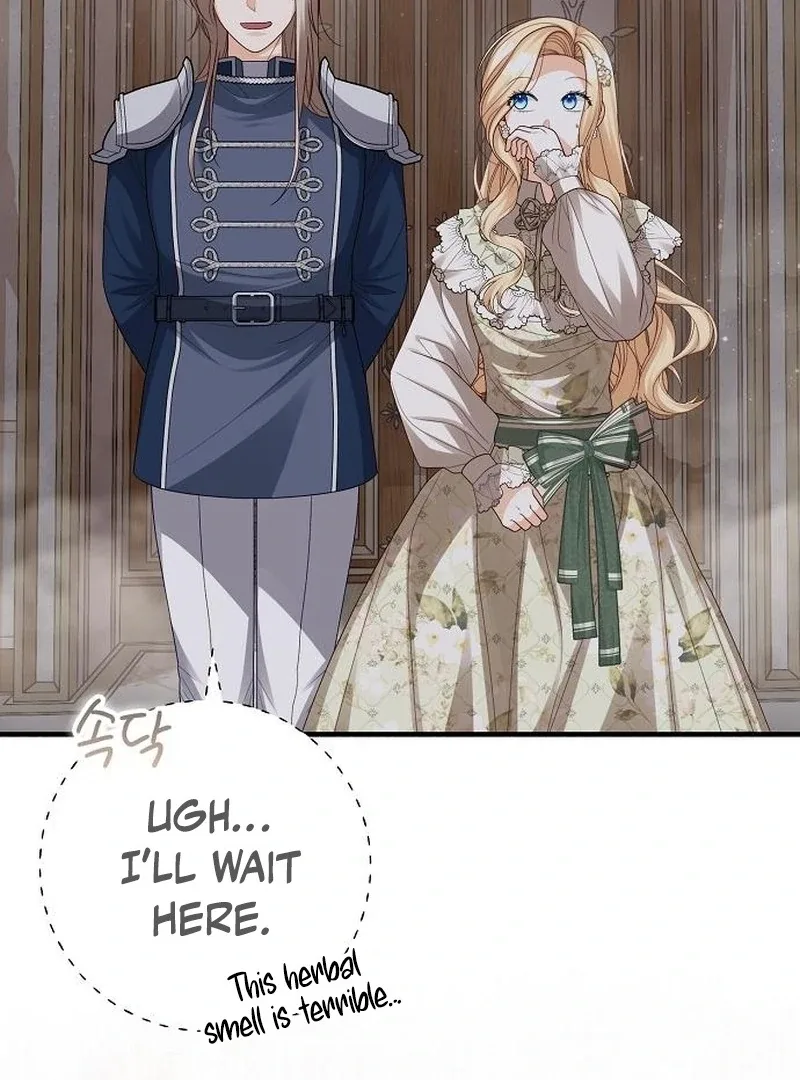 I Became the Mother of the Supporting Male Lead’s Son Chapter 38 page 30