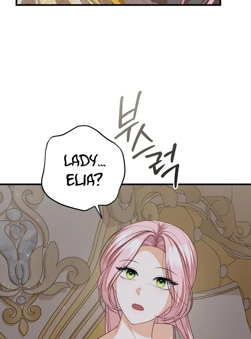 I Became the Mother of the Supporting Male Lead’s Son Chapter 38 page 59