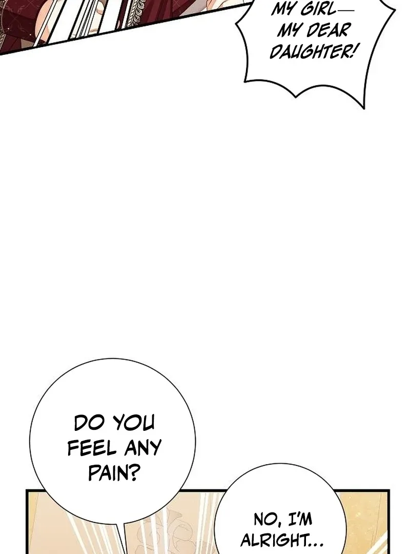 I Became the Mother of the Supporting Male Lead’s Son Chapter 38 page 73