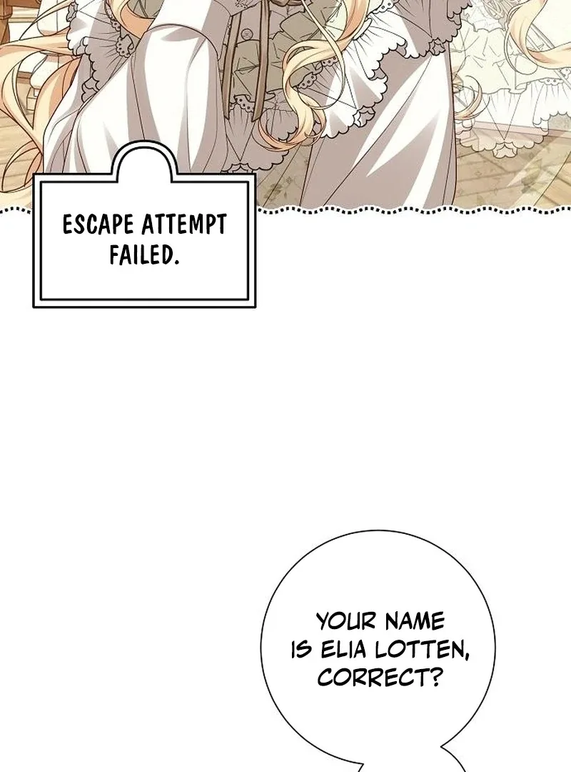 I Became the Mother of the Supporting Male Lead’s Son Chapter 38 page 85