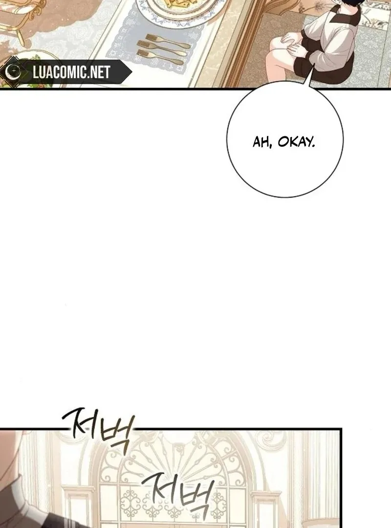 I Became the Mother of the Supporting Male Lead’s Son Chapter 37 page 92