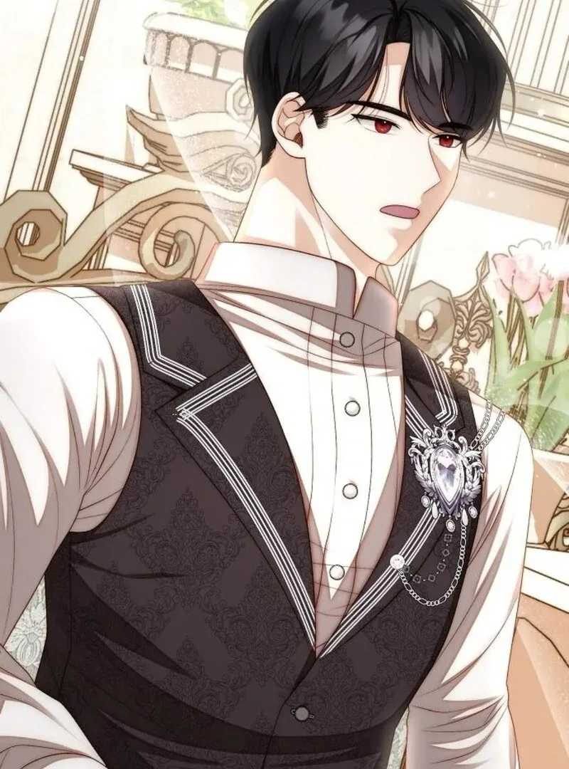 I Became the Mother of the Supporting Male Lead’s Son Chapter 37 page 81