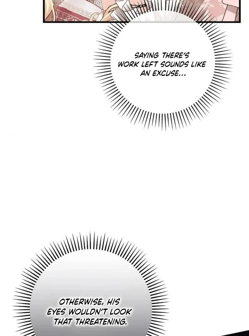 I Became the Mother of the Supporting Male Lead’s Son Chapter 37 page 95