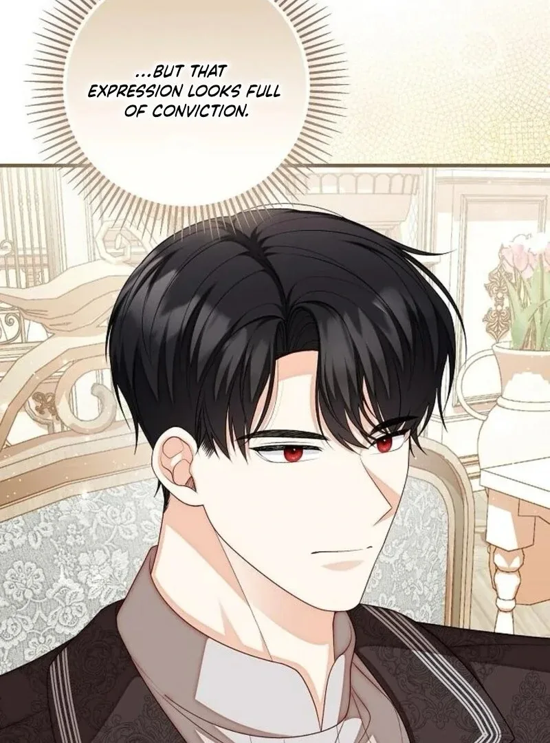 I Became the Mother of the Supporting Male Lead’s Son Chapter 37 page 86