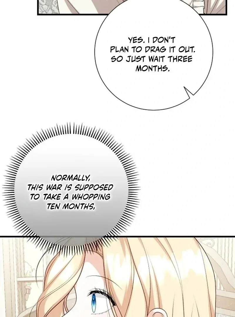 I Became the Mother of the Supporting Male Lead’s Son Chapter 37 page 84