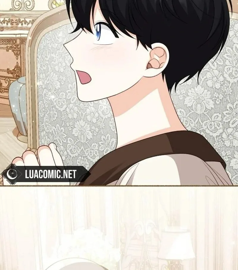 I Became the Mother of the Supporting Male Lead’s Son Chapter 37 page 88