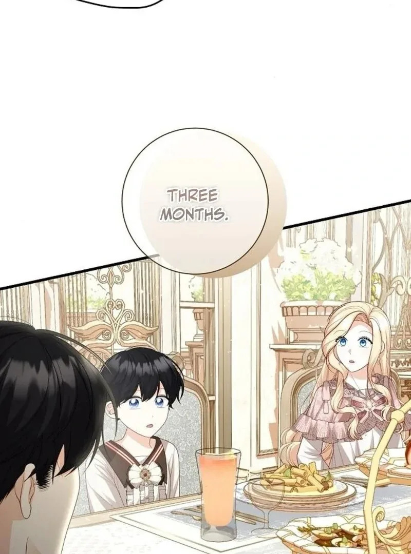 I Became the Mother of the Supporting Male Lead’s Son Chapter 37 page 79