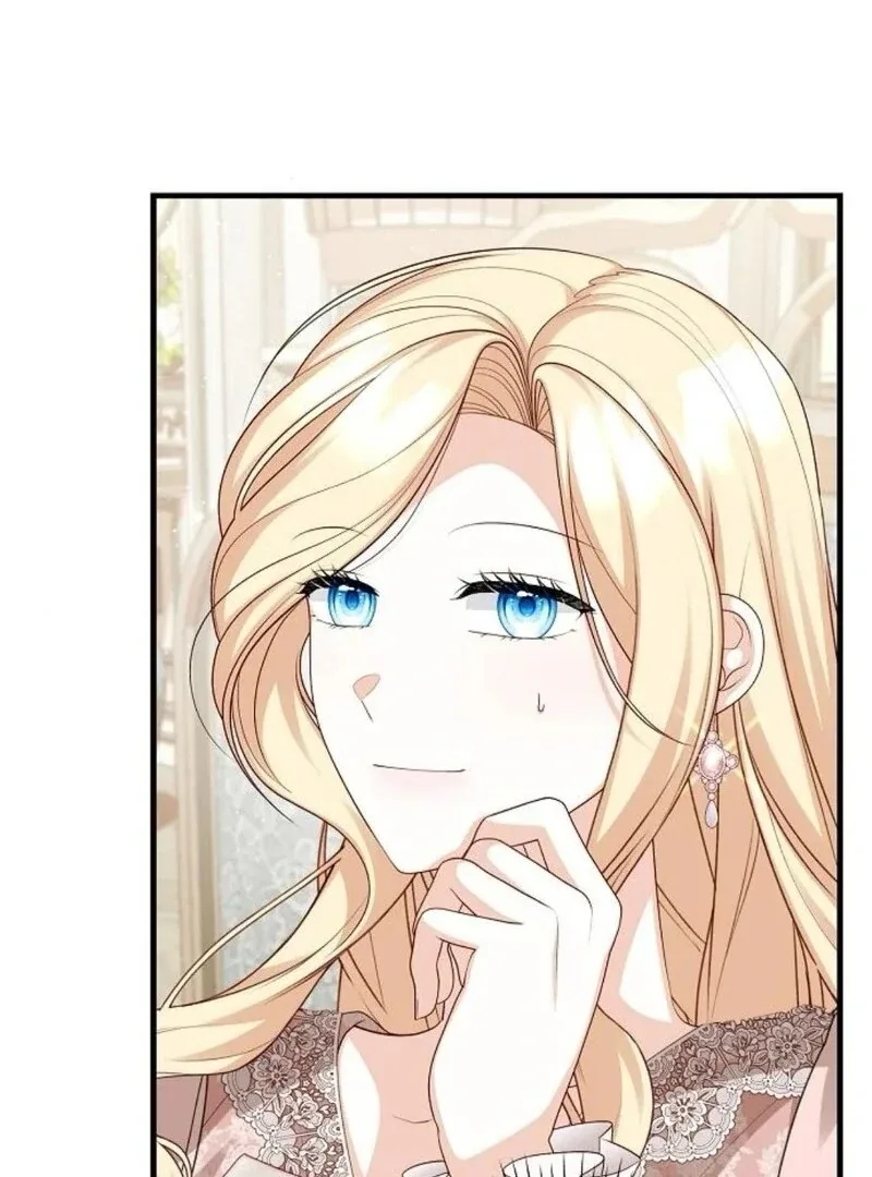 I Became the Mother of the Supporting Male Lead’s Son Chapter 37 page 94