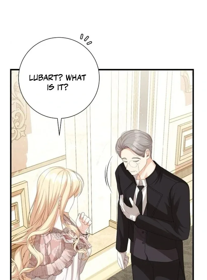 I Became the Mother of the Supporting Male Lead’s Son Chapter 37 page 106