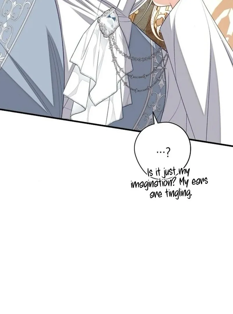 I Became the Mother of the Supporting Male Lead’s Son Chapter 37 page 101
