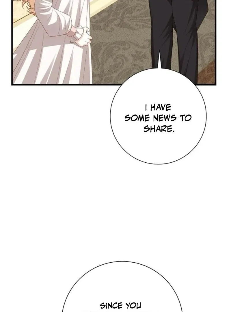 I Became the Mother of the Supporting Male Lead’s Son Chapter 37 page 107