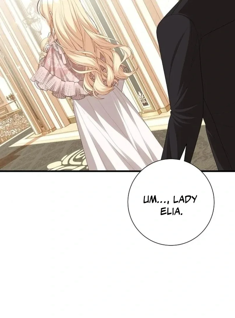 I Became the Mother of the Supporting Male Lead’s Son Chapter 37 page 105