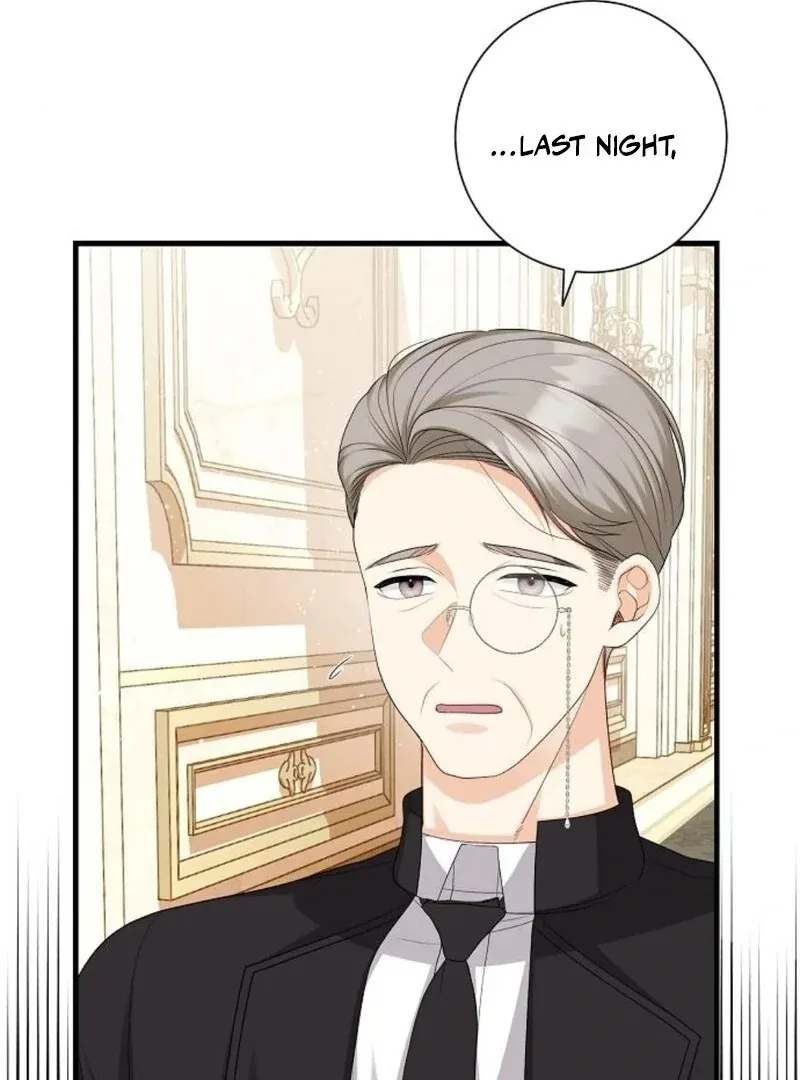 I Became the Mother of the Supporting Male Lead’s Son Chapter 37 page 110