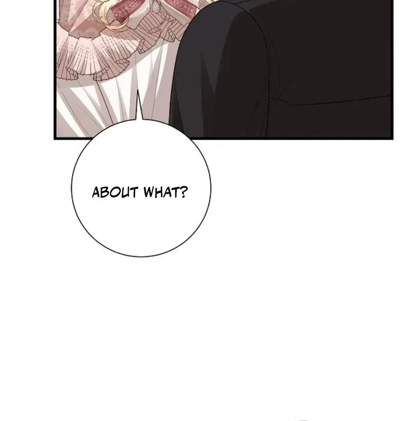 I Became the Mother of the Supporting Male Lead’s Son Chapter 37 page 109