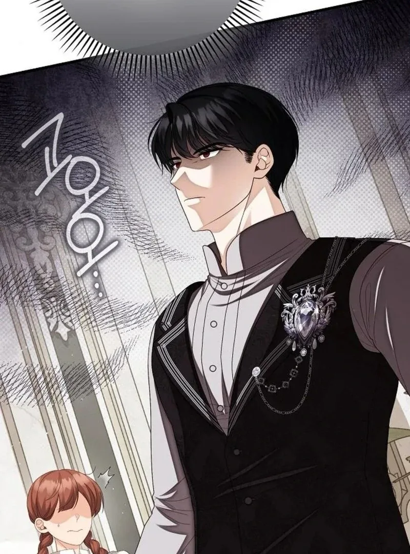 I Became the Mother of the Supporting Male Lead’s Son Chapter 37 page 96