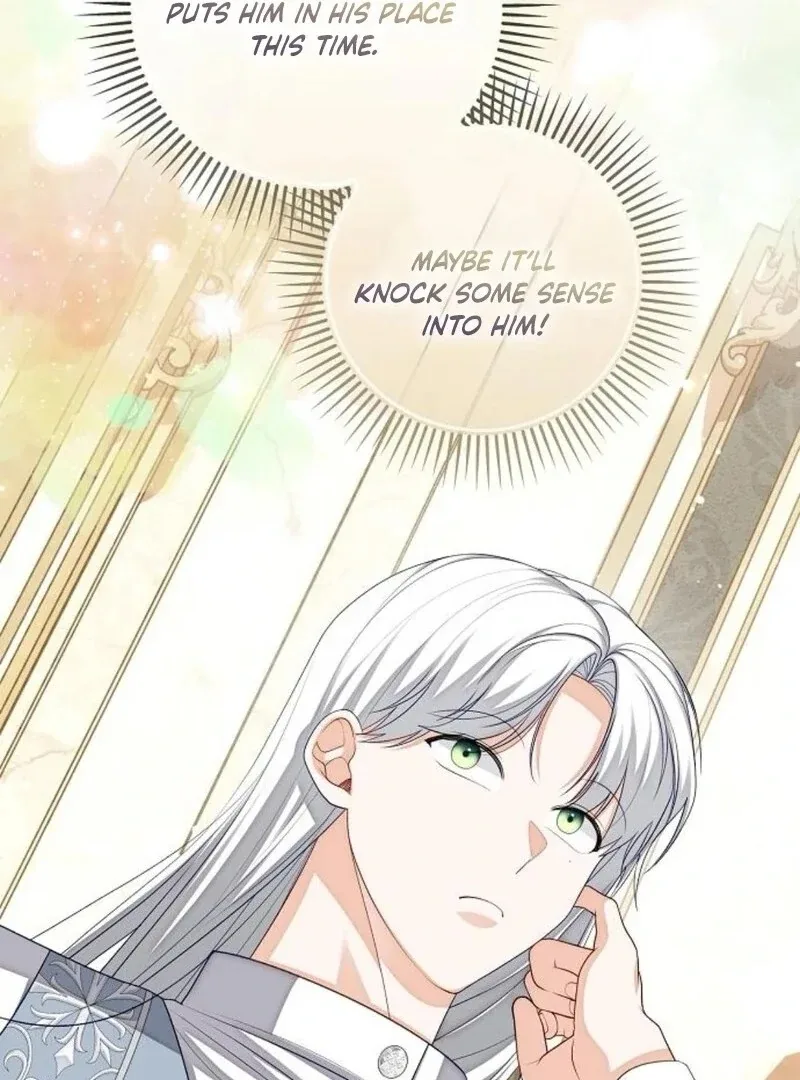 I Became the Mother of the Supporting Male Lead’s Son Chapter 37 page 100
