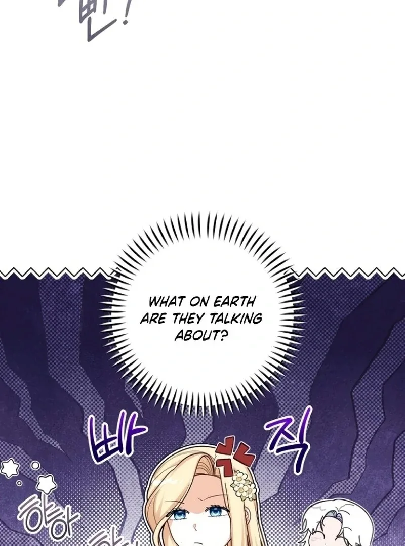 I Became the Mother of the Supporting Male Lead’s Son Chapter 39 page 33