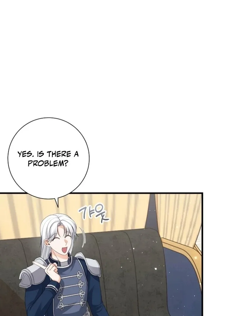 I Became the Mother of the Supporting Male Lead’s Son Chapter 39 page 26