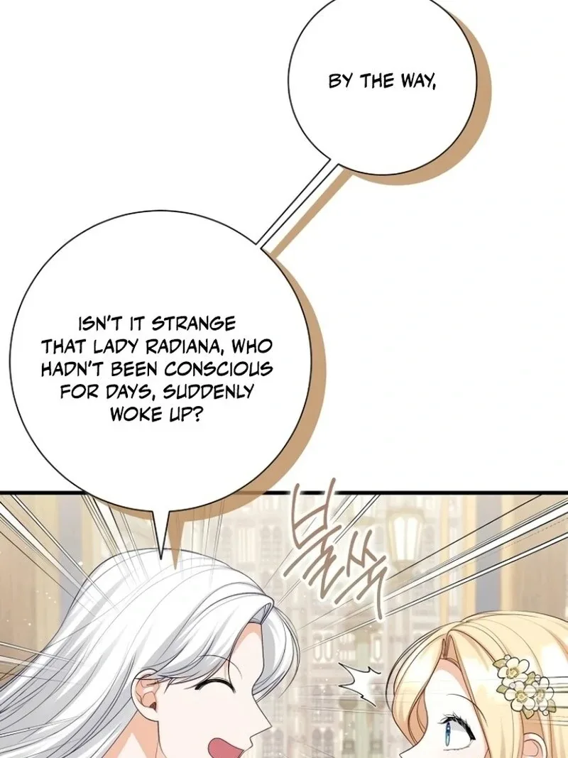 I Became the Mother of the Supporting Male Lead’s Son Chapter 39 page 41