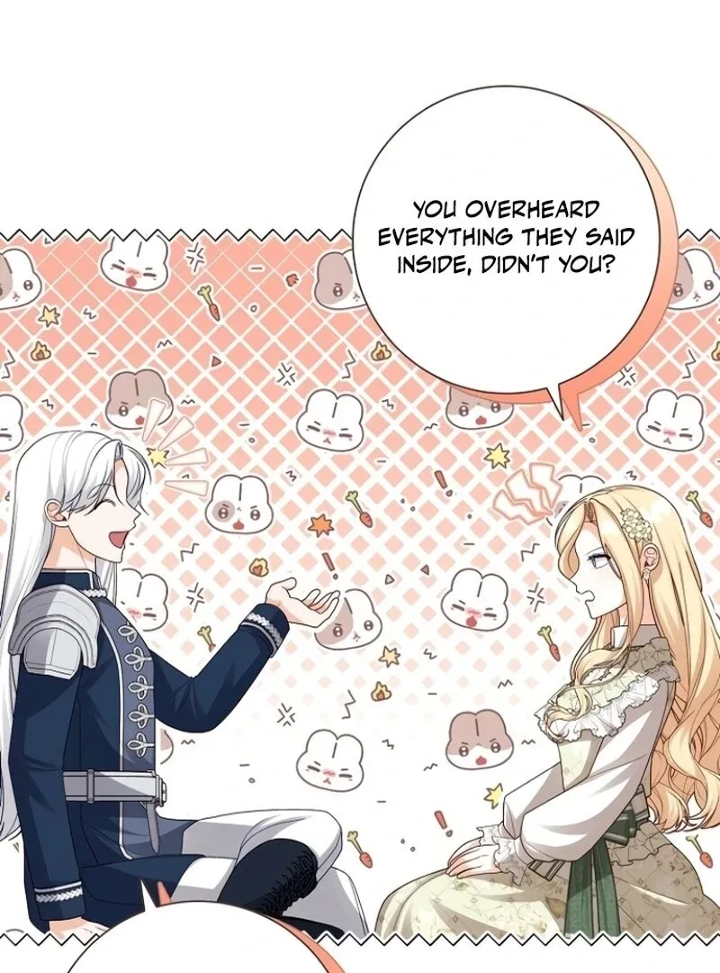 I Became the Mother of the Supporting Male Lead’s Son Chapter 39 page 19