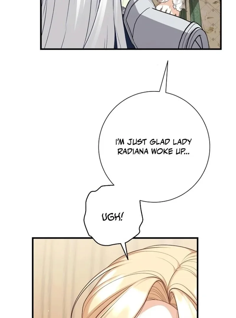 I Became the Mother of the Supporting Male Lead’s Son Chapter 39 page 44