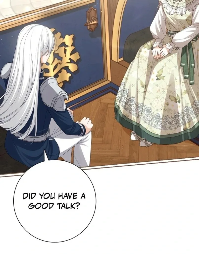 I Became the Mother of the Supporting Male Lead’s Son Chapter 39 page 15