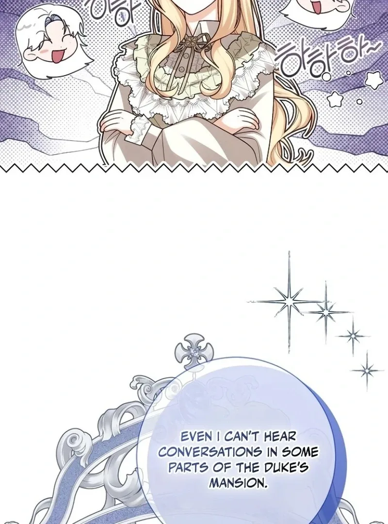 I Became the Mother of the Supporting Male Lead’s Son Chapter 39 page 34