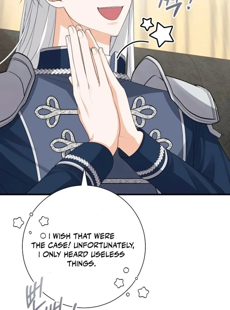 I Became the Mother of the Supporting Male Lead’s Son Chapter 39 page 32