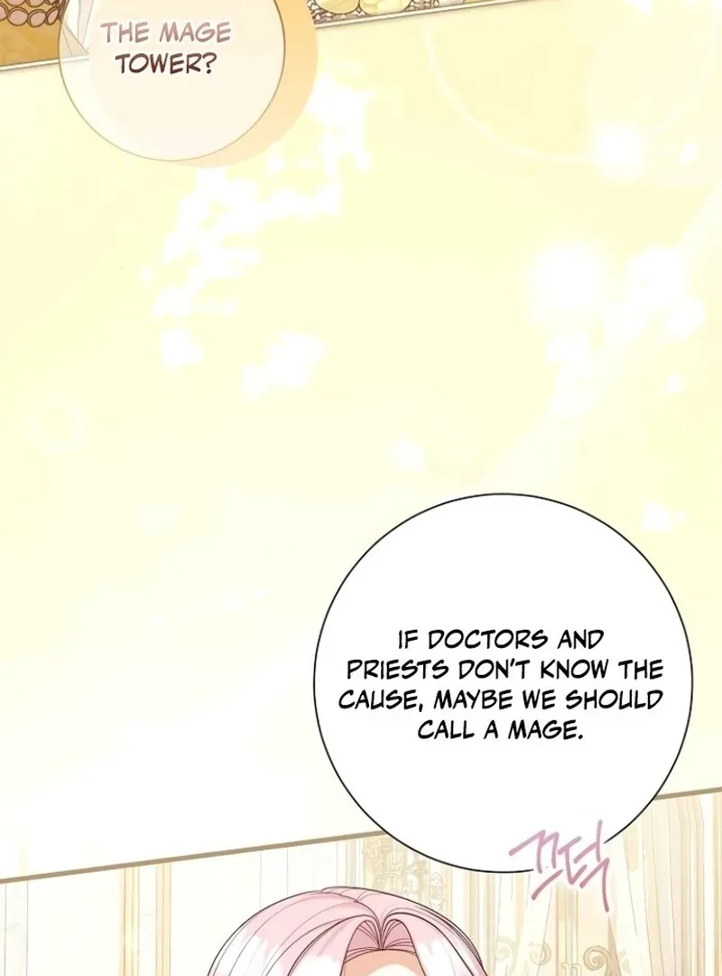 I Became the Mother of the Supporting Male Lead’s Son Chapter 39 page 5