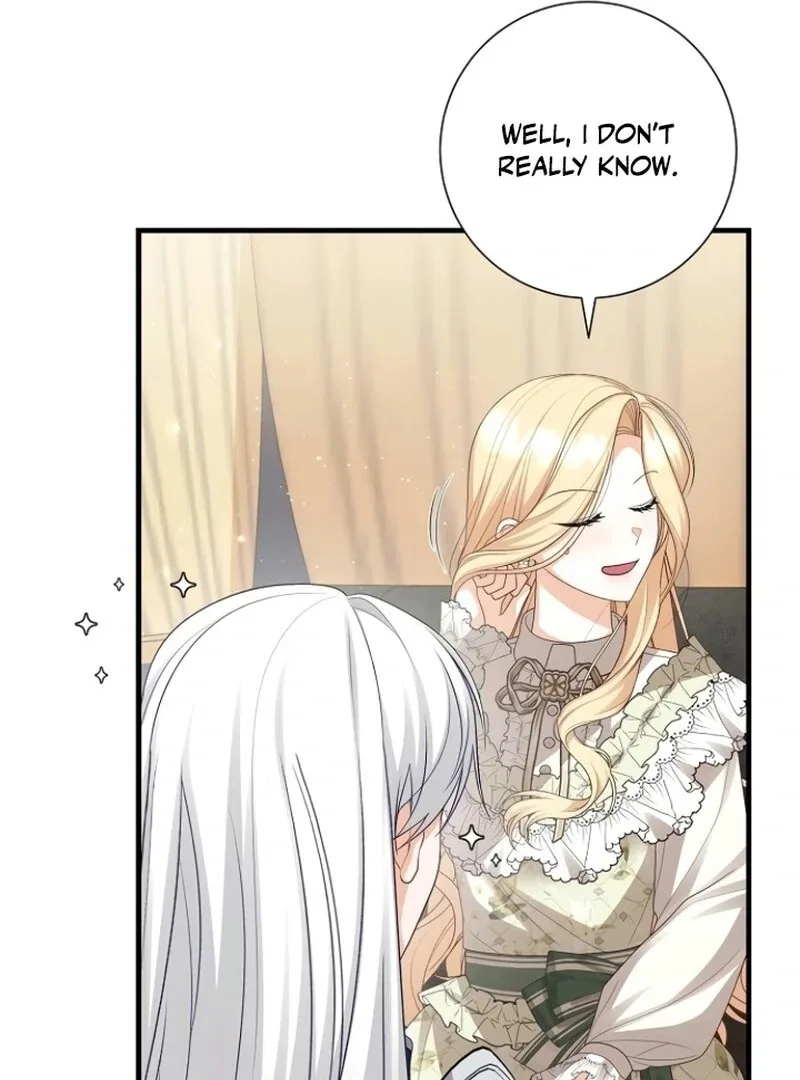 I Became the Mother of the Supporting Male Lead’s Son Chapter 39 page 43