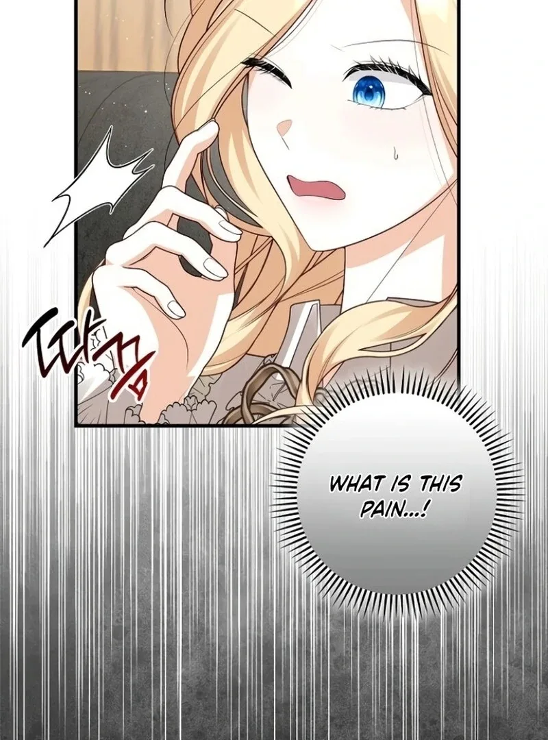 I Became the Mother of the Supporting Male Lead’s Son Chapter 39 page 45