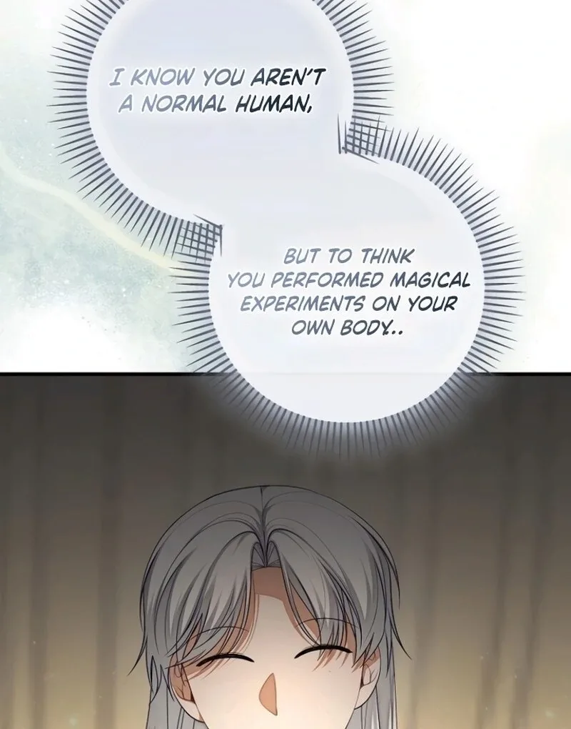 I Became the Mother of the Supporting Male Lead’s Son Chapter 39 page 28
