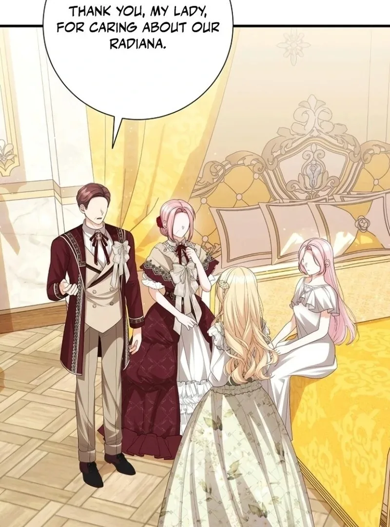 I Became the Mother of the Supporting Male Lead’s Son Chapter 39 page 9