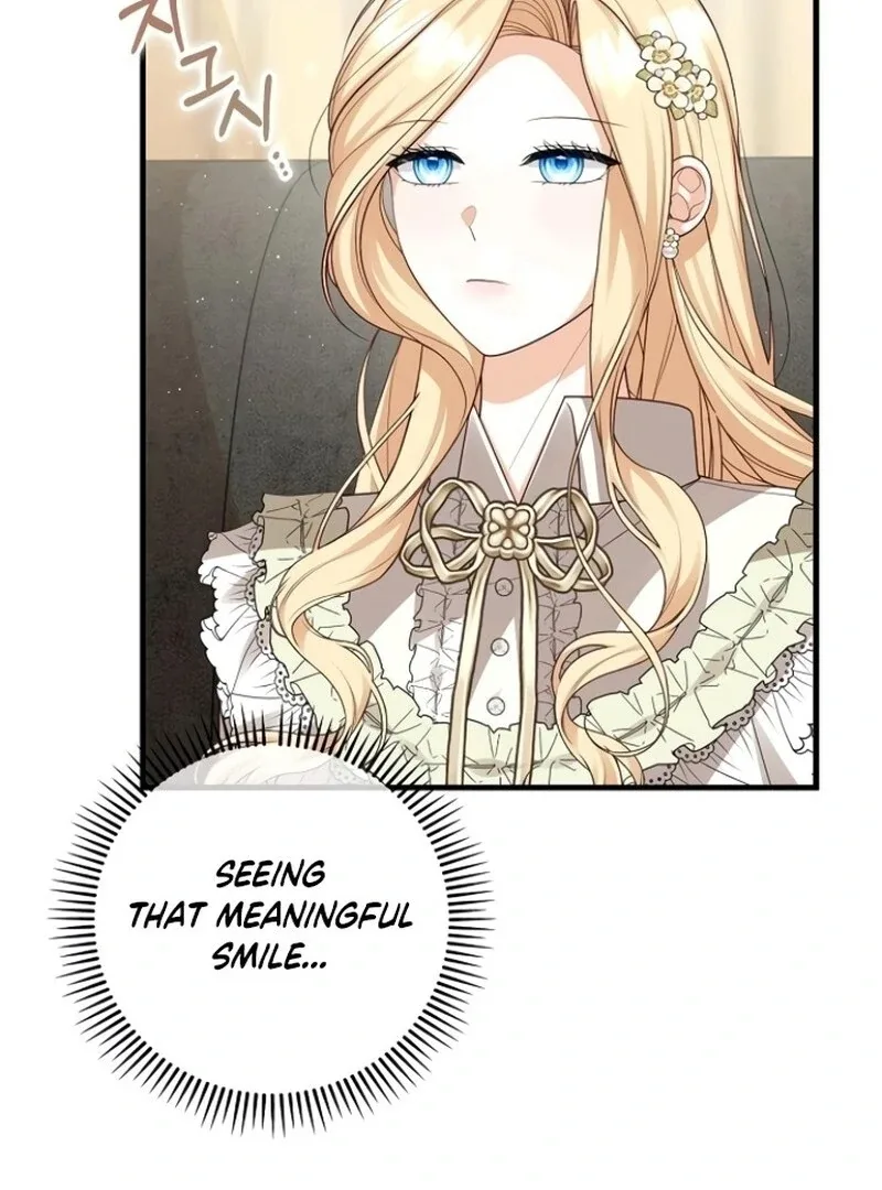 I Became the Mother of the Supporting Male Lead’s Son Chapter 39 page 18