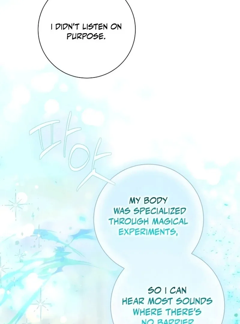I Became the Mother of the Supporting Male Lead’s Son Chapter 39 page 22
