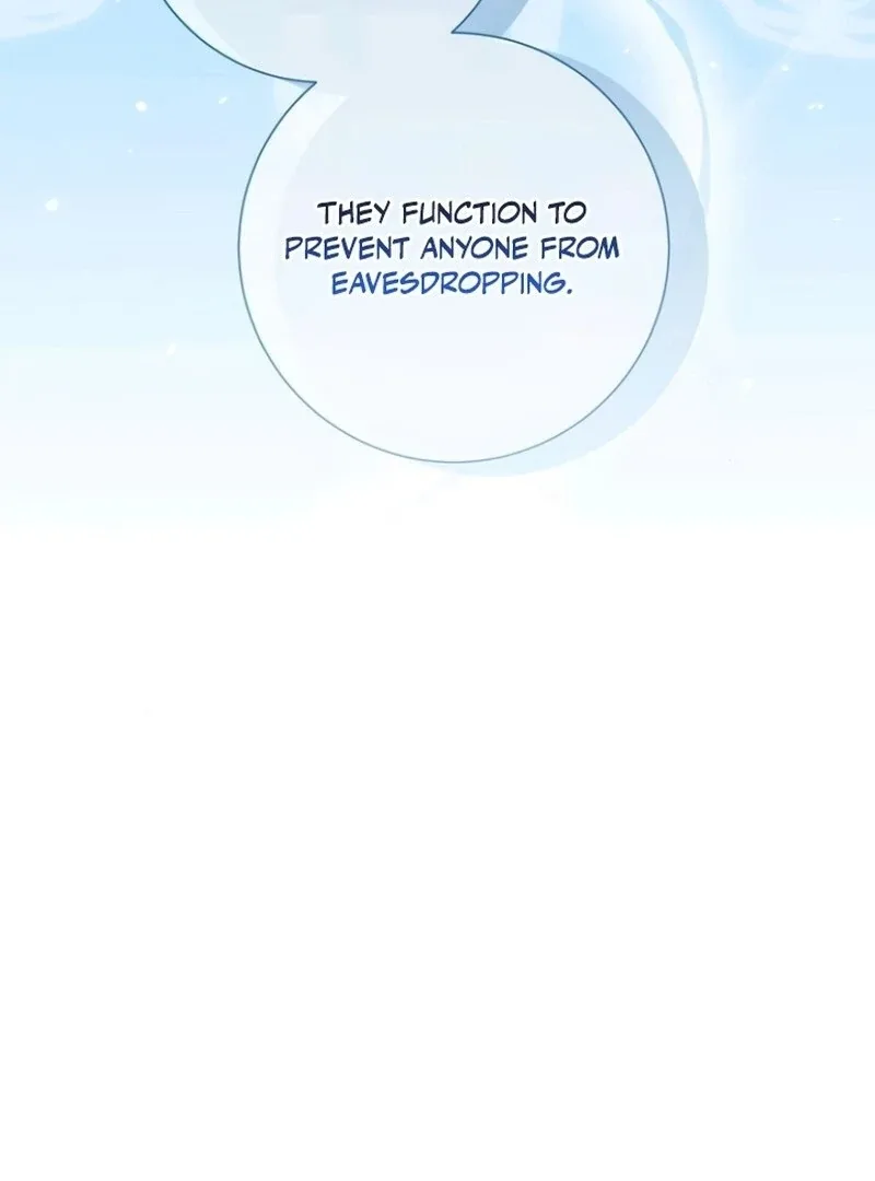 I Became the Mother of the Supporting Male Lead’s Son Chapter 39 page 38