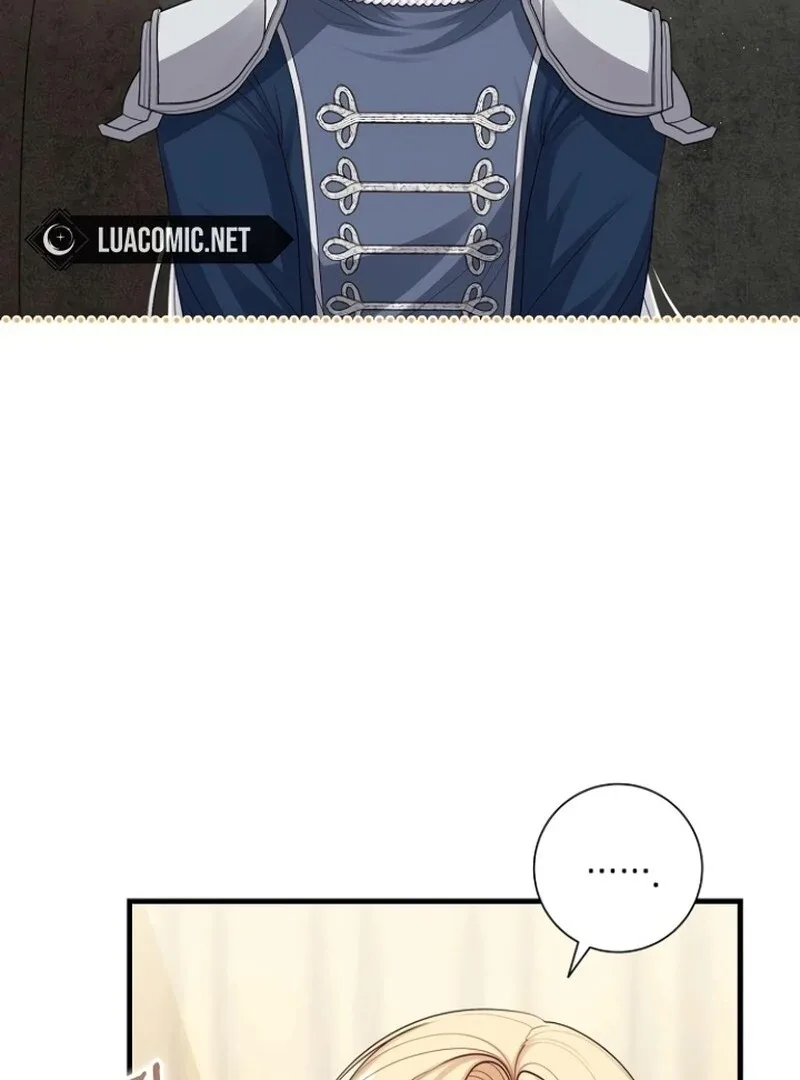 I Became the Mother of the Supporting Male Lead’s Son Chapter 39 page 17