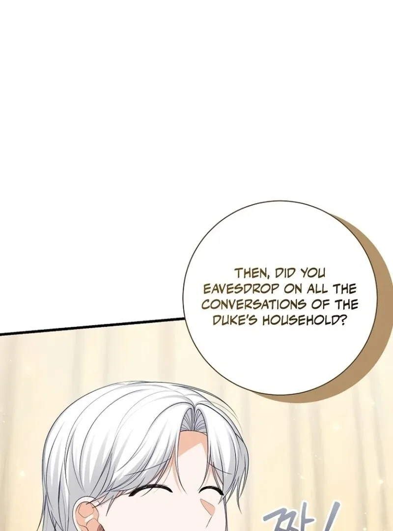 I Became the Mother of the Supporting Male Lead’s Son Chapter 39 page 31