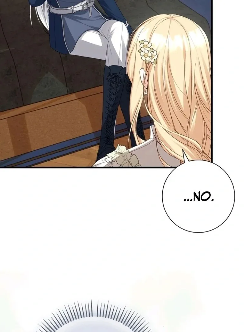 I Became the Mother of the Supporting Male Lead’s Son Chapter 39 page 27