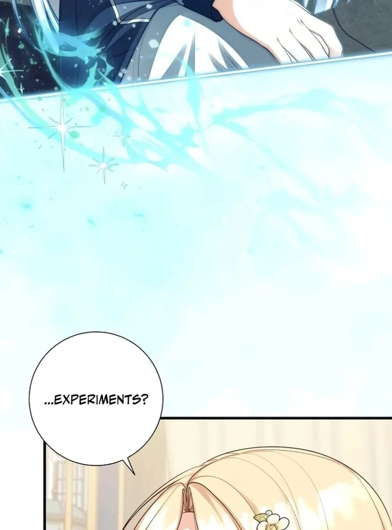 I Became the Mother of the Supporting Male Lead’s Son Chapter 39 page 24