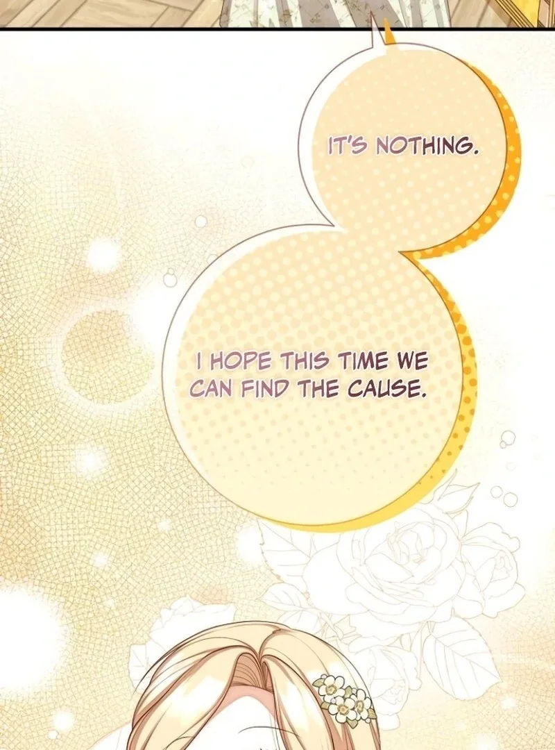 I Became the Mother of the Supporting Male Lead’s Son Chapter 39 page 10