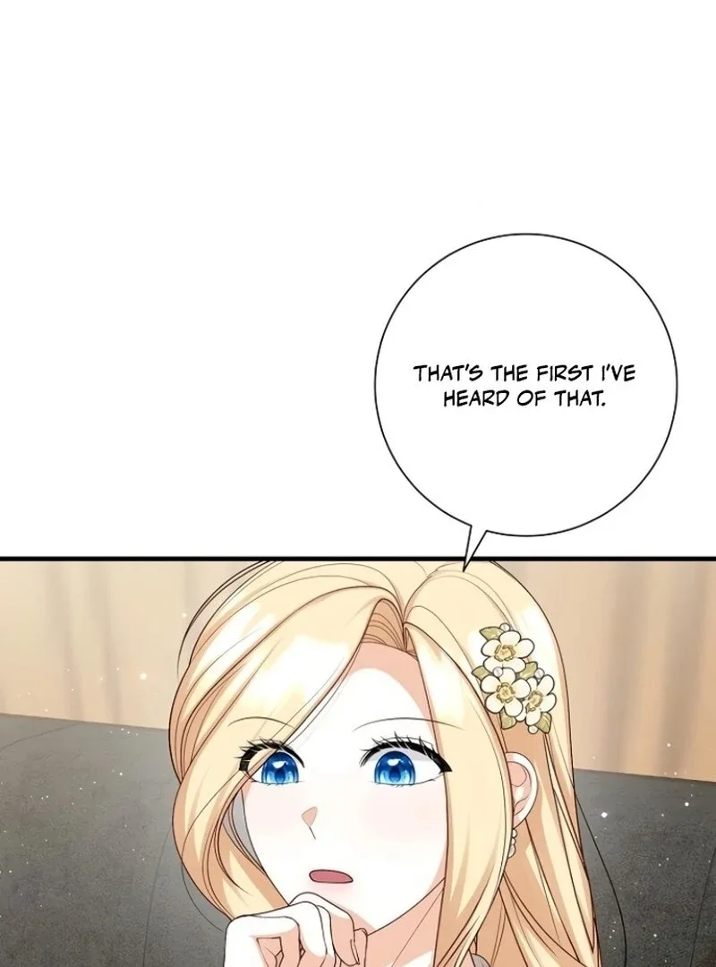 I Became the Mother of the Supporting Male Lead’s Son Chapter 39 page 39