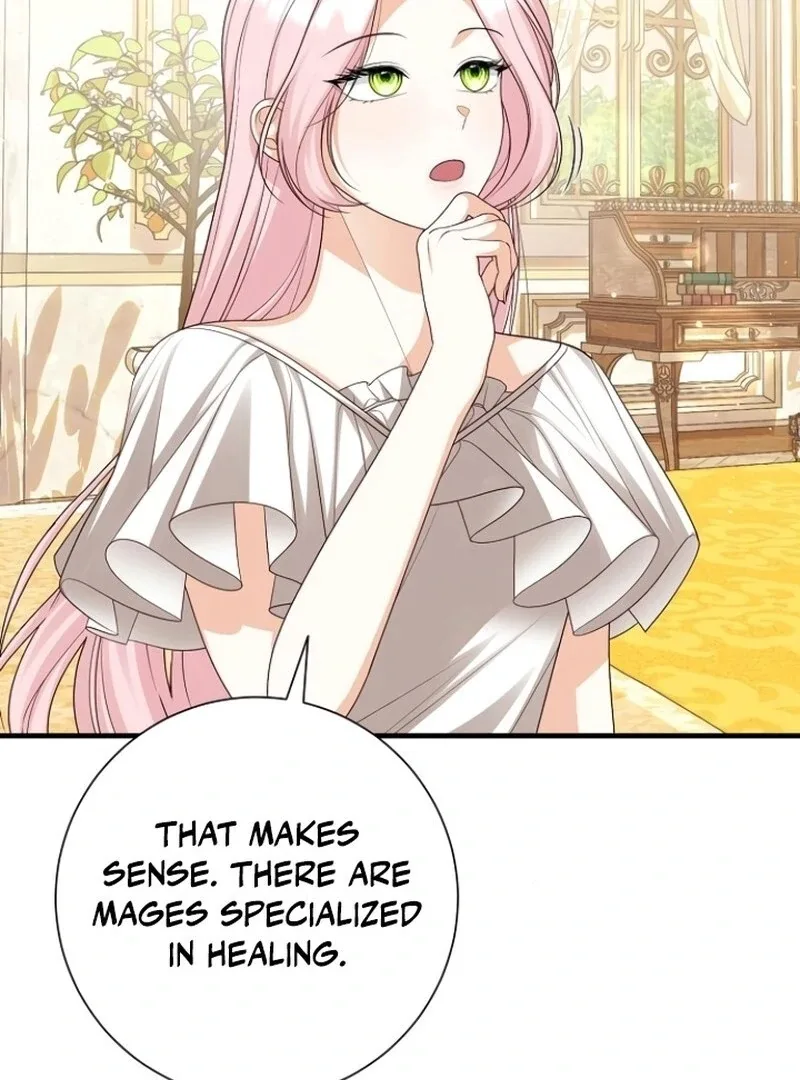 I Became the Mother of the Supporting Male Lead’s Son Chapter 39 page 6