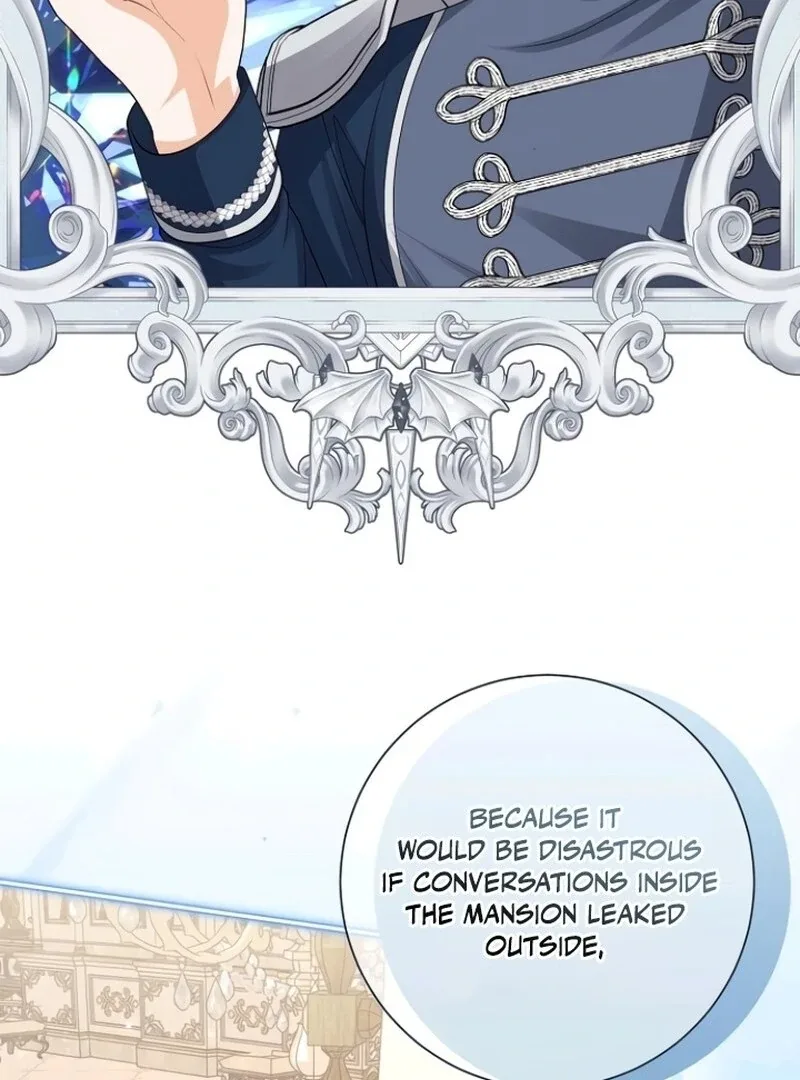 I Became the Mother of the Supporting Male Lead’s Son Chapter 39 page 36