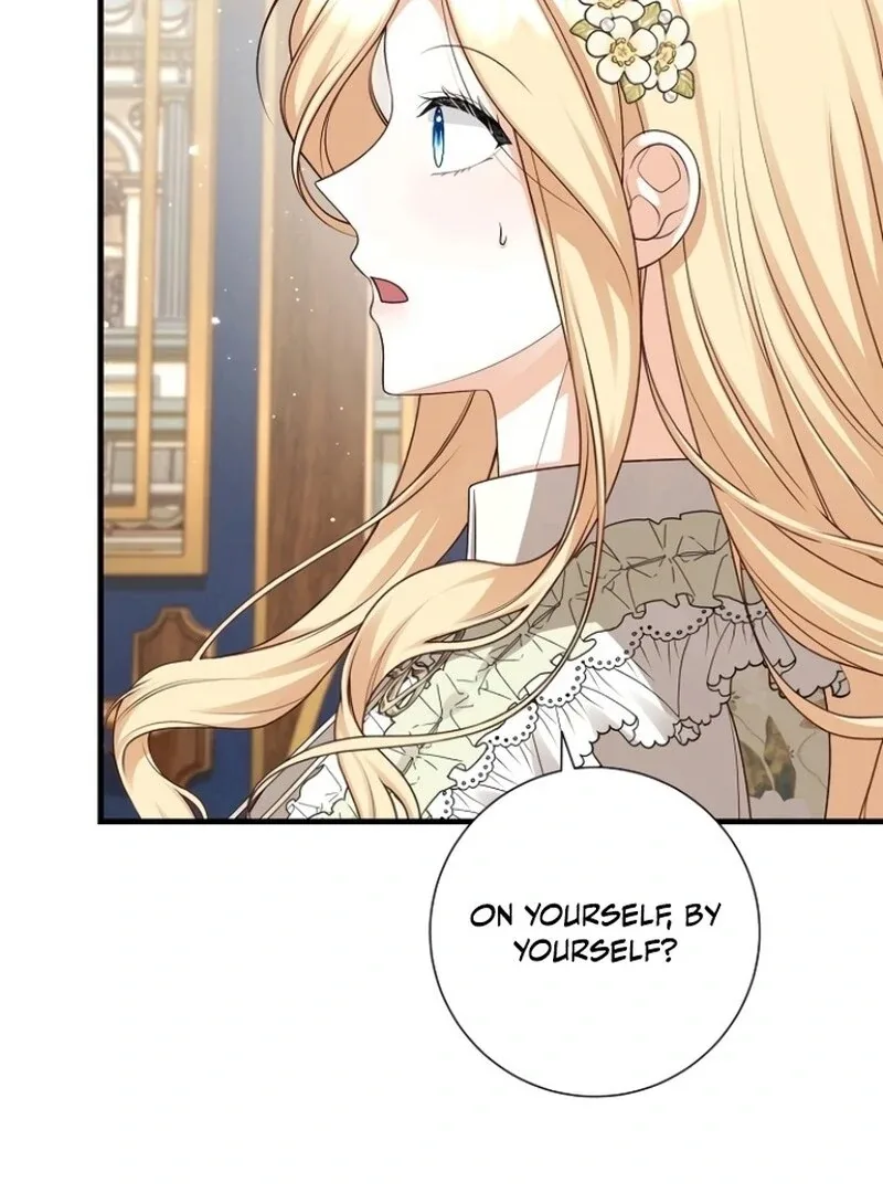 I Became the Mother of the Supporting Male Lead’s Son Chapter 39 page 25